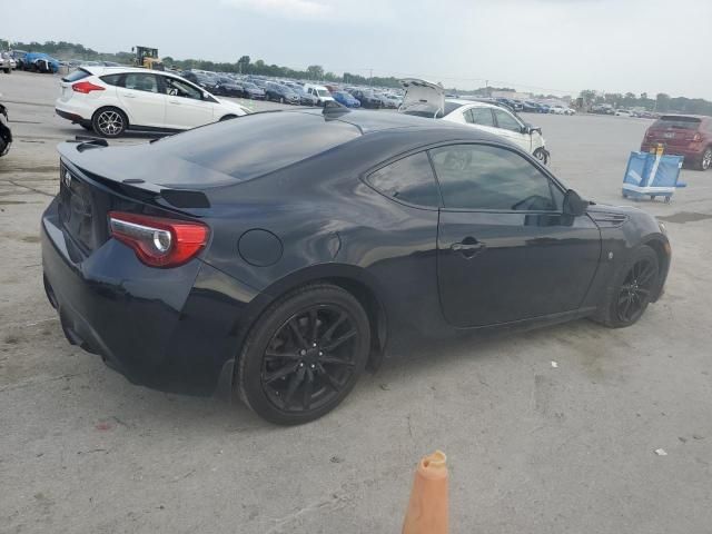 2020 Toyota 86 GT