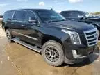 2015 Cadillac Escalade ESV Premium