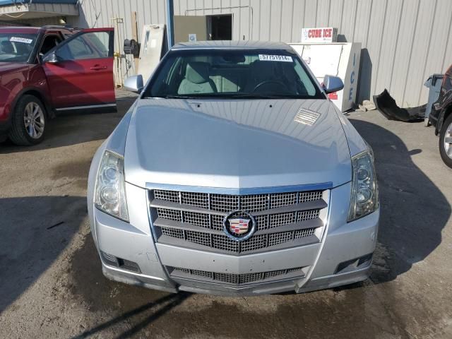 2009 Cadillac CTS