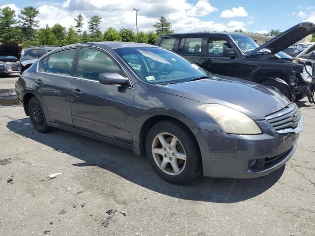 2008 Nissan Altima 2.5