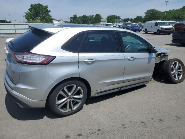 2015 Ford Edge Sport