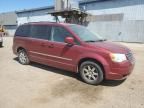 2010 Chrysler Town & Country Touring