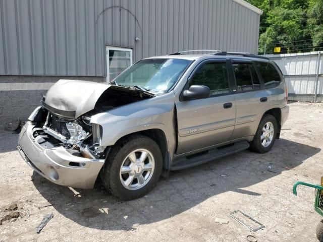 2003 GMC Envoy