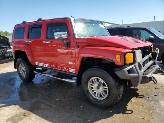 2006 Hummer H3