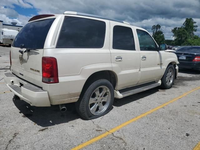 2006 Cadillac Escalade Luxury