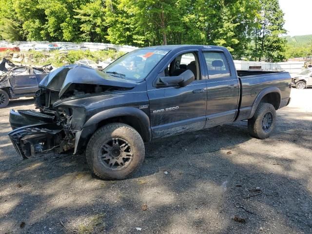 2006 Dodge RAM 2500 ST