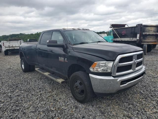 2018 Dodge RAM 3500 ST