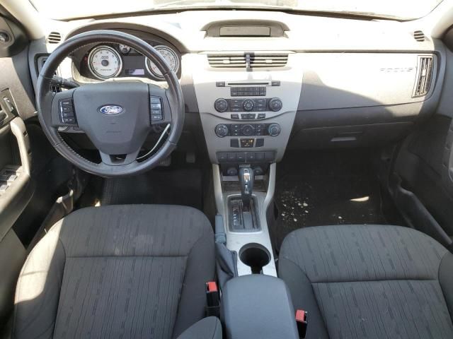 2009 Ford Focus SE