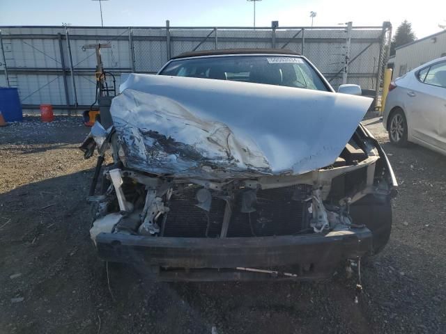 2006 Toyota Camry Solara SE