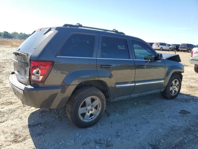 2005 Jeep Grand Cherokee Limited