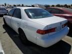 2001 Toyota Camry CE