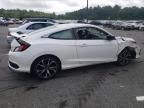 2018 Honda Civic SI