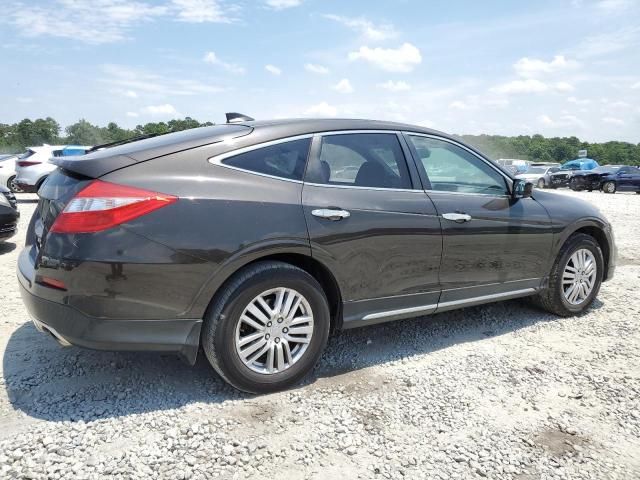 2013 Honda Crosstour EX