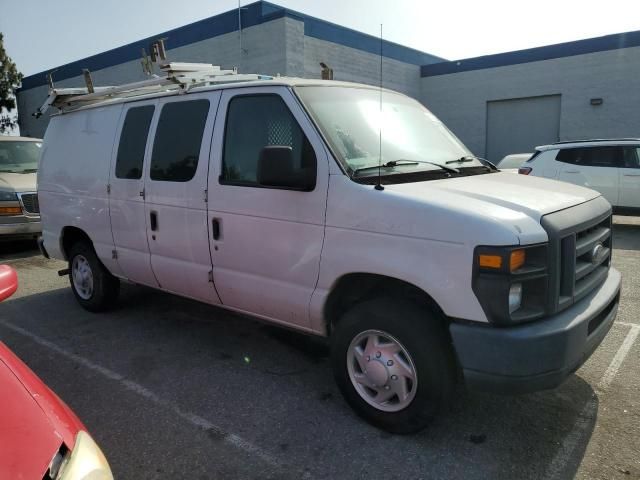 2013 Ford Econoline E150 Van