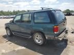 1996 Ford Explorer