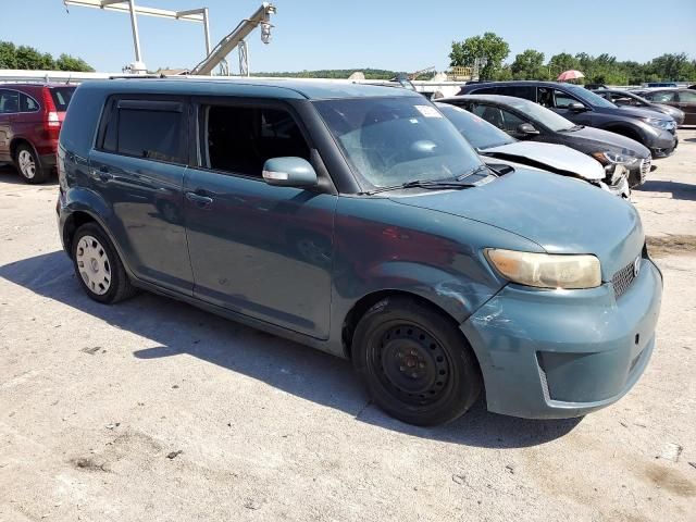 2008 Scion XB