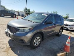 2014 Honda CR-V LX en venta en Pekin, IL