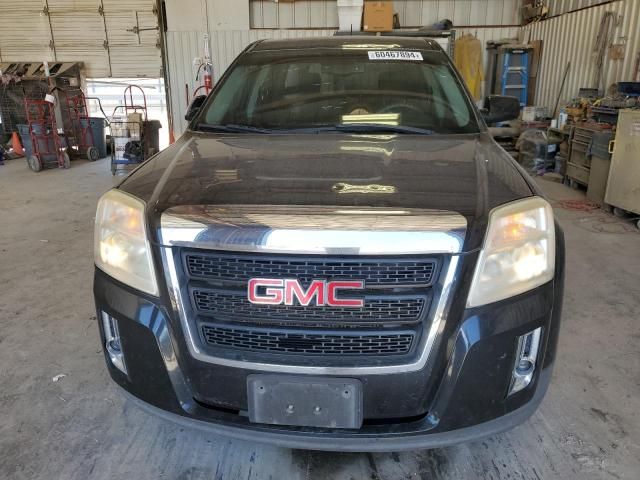 2014 GMC Terrain SLE