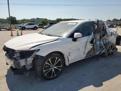 Toyota salvage cars for sale: 2019 Toyota Camry L