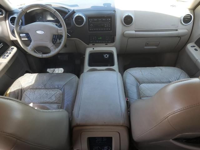 2004 Ford Expedition Eddie Bauer