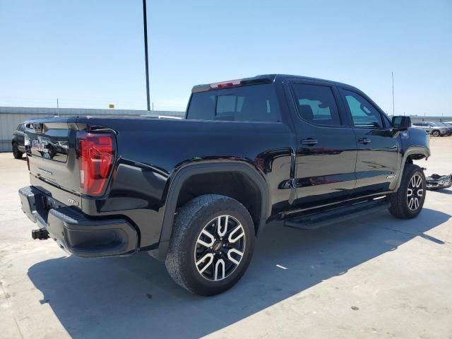 2023 GMC Sierra K1500 AT4