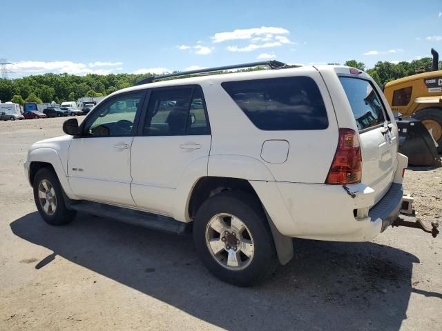 2003 Toyota 4runner SR5