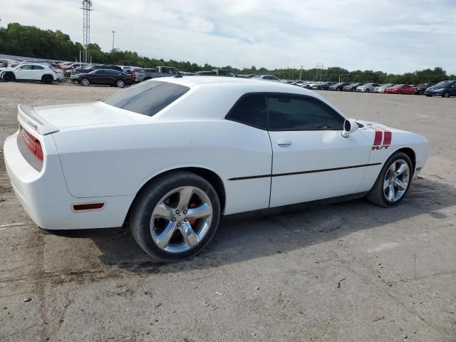 2011 Dodge Challenger R/T