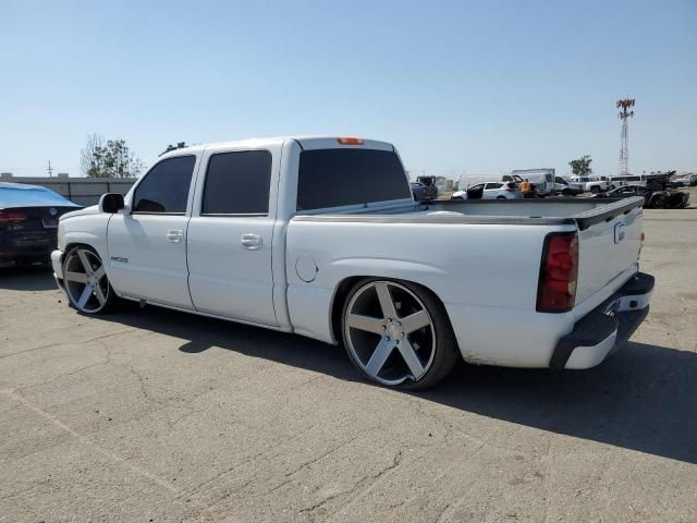 2004 Chevrolet Silverado C1500