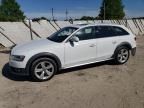 2014 Audi A4 Allroad Premium Plus