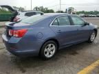 2013 Chevrolet Malibu LS