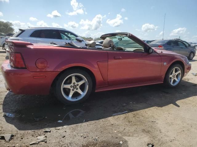 2004 Ford Mustang GT