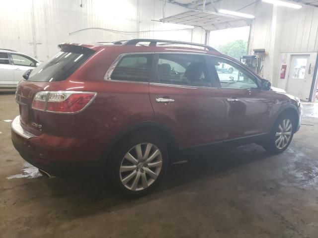 2010 Mazda CX-9