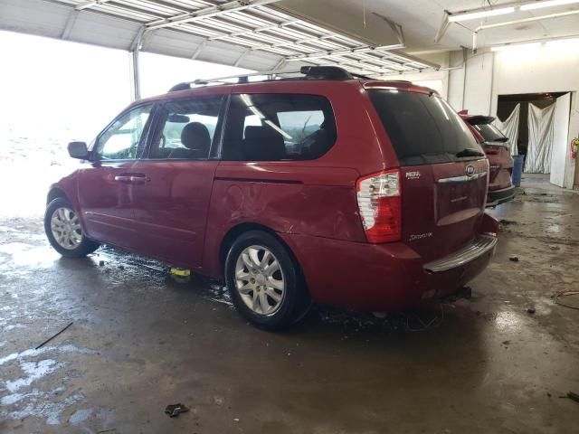 2007 KIA Sedona EX