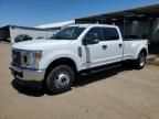 2022 Ford F350 Super Duty