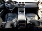 2016 Land Rover Range Rover Sport SE