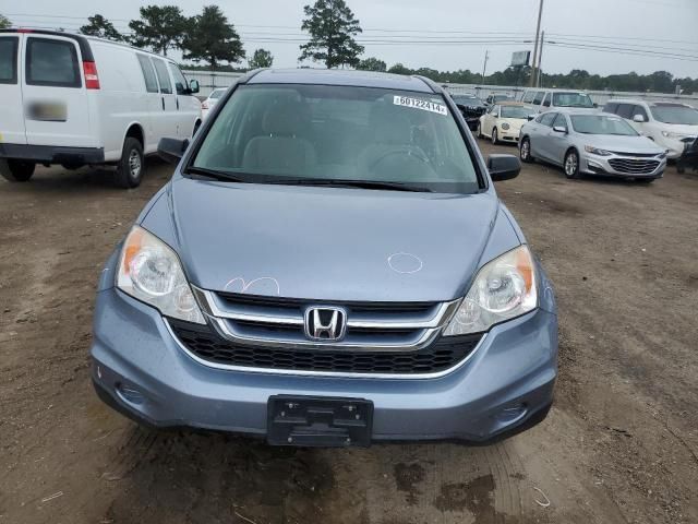 2011 Honda CR-V EX