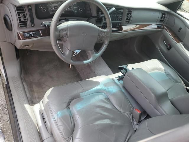 2004 Buick Park Avenue