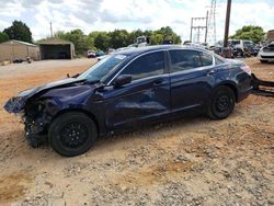 Honda Accord Vehiculos salvage en venta: 2011 Honda Accord LX