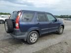 2006 Honda CR-V EX