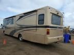 2004 Holiday Rambler 2004 Workhorse Custom Chassis Motorhome Chassis W2