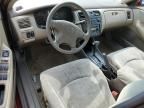 2001 Honda Accord EX