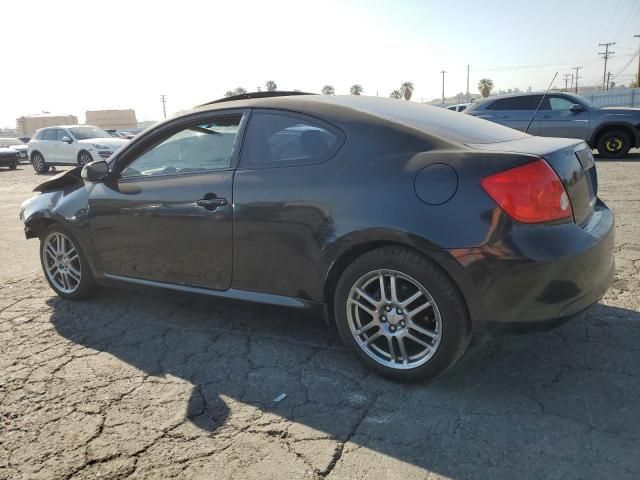 2007 Scion TC