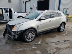 Cadillac srx Premium Collection Vehiculos salvage en venta: 2013 Cadillac SRX Premium Collection