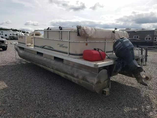 2007 Other Marine Trailer