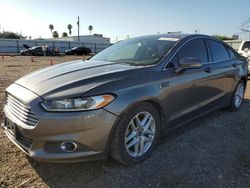 2013 Ford Fusion SE en venta en Mercedes, TX