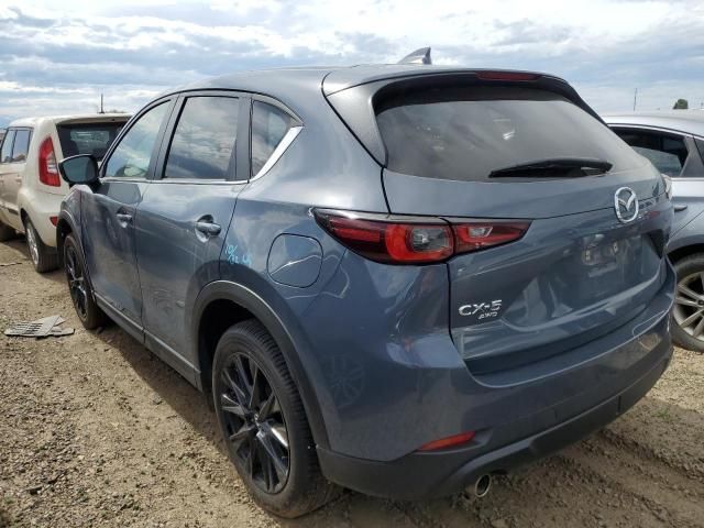 2023 Mazda CX-5 Preferred