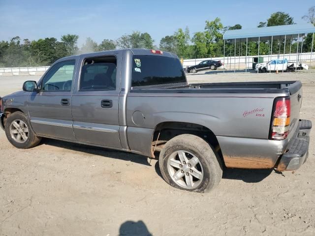 2006 GMC New Sierra C1500