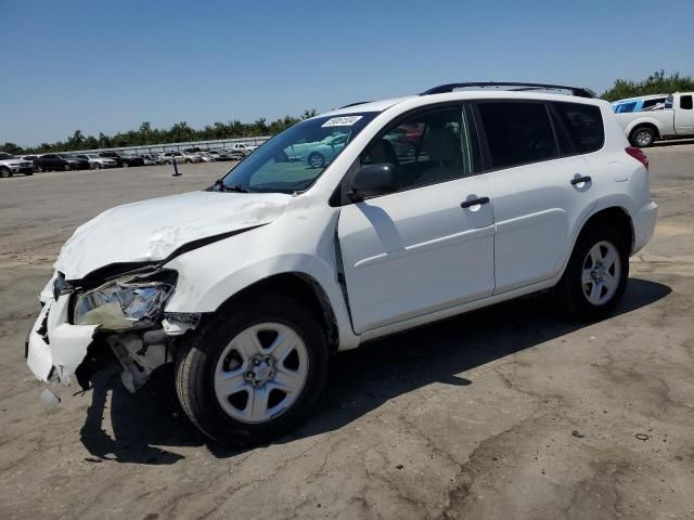 2010 Toyota Rav4