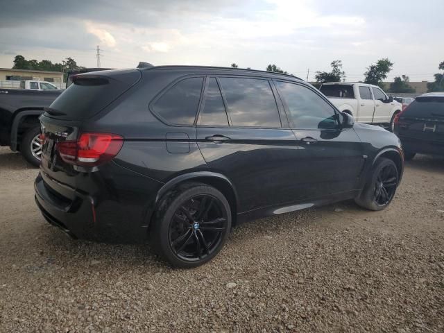 2018 BMW X5 M