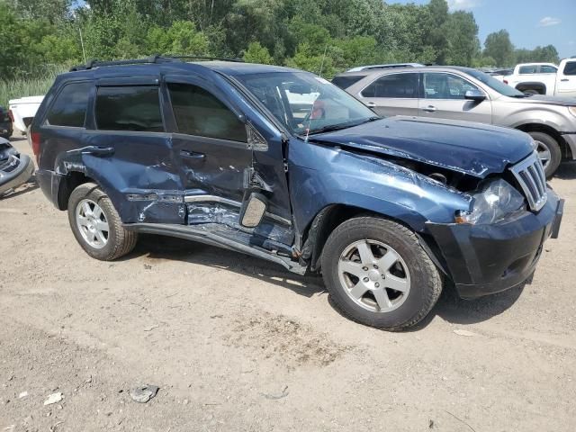 2010 Jeep Grand Cherokee Laredo